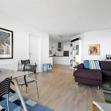 Apartamento Ha259-hals-portlandsvej-97-b-1-mf *
