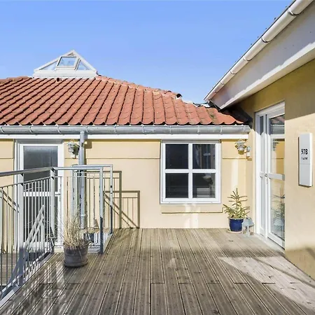 Apartment Ha259-hals-portlandsvej-97-b-1-mf