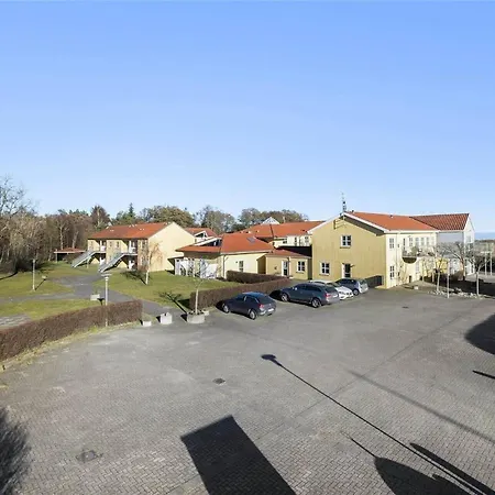 Apartment Ha259-hals-portlandsvej-97-b-1-mf Hals