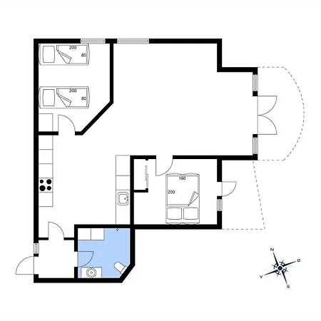 Ha259-hals-portlandsvej-97-b-1-mf Apartment *